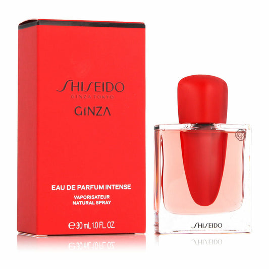 Shiseido EDP 50 ml Ginza Intense