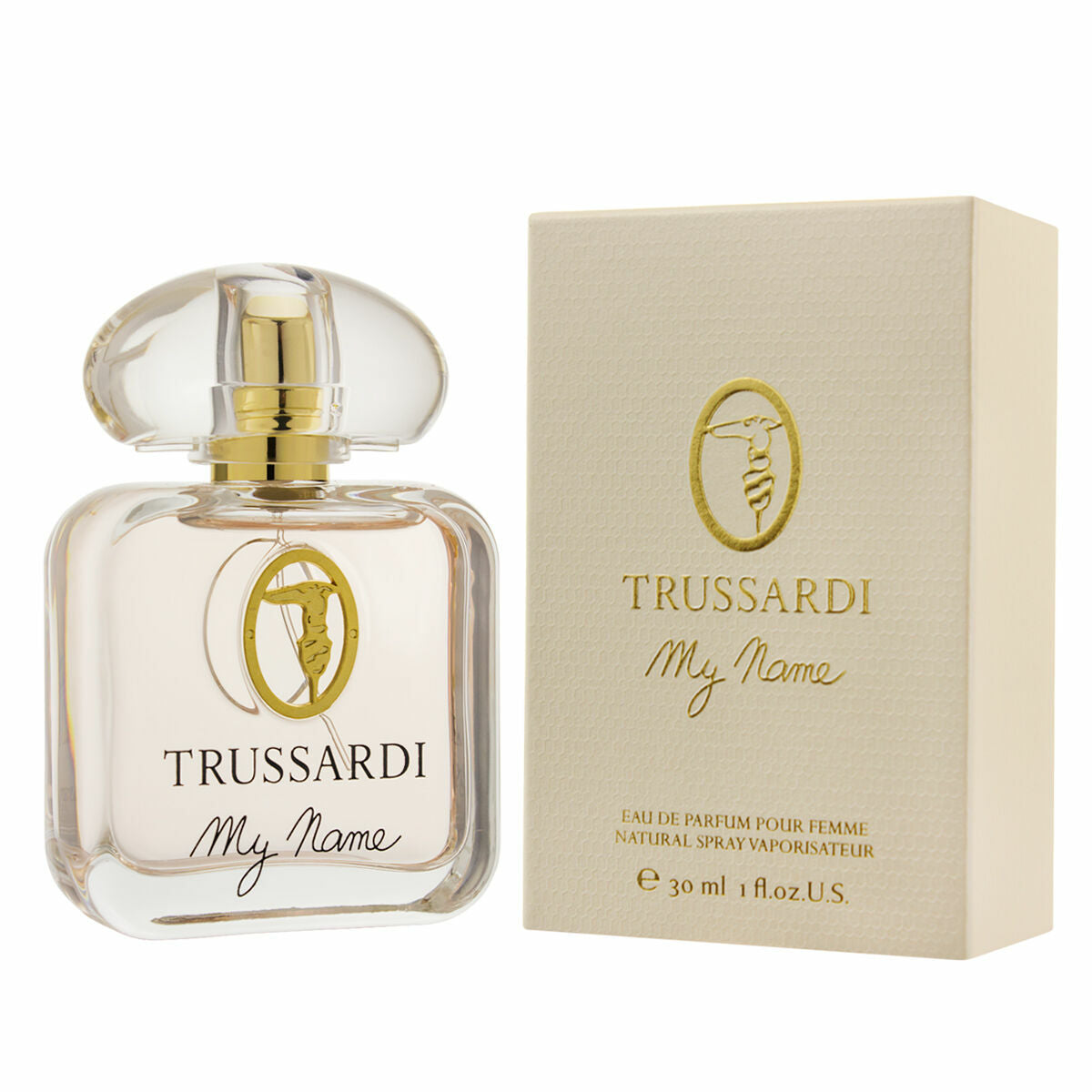 Trussardi EDP 30 ml