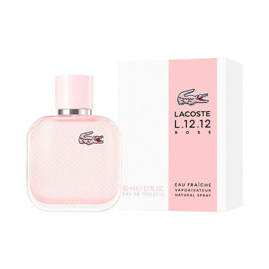 Lacoste L.12.12 POUR ELLE EDT 100 ml