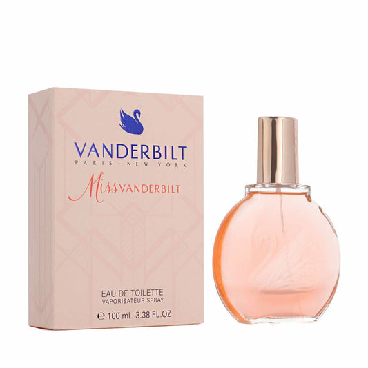 L'Oréal Paris Miss Vanderbilt EDT 100 ml