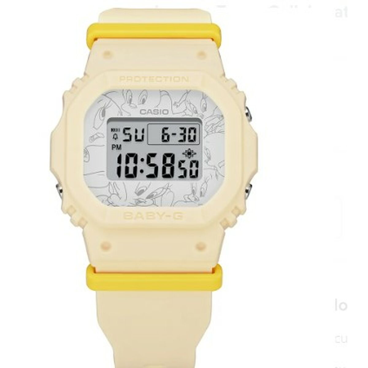 Casio G-Shock BGD-565TW-5ER