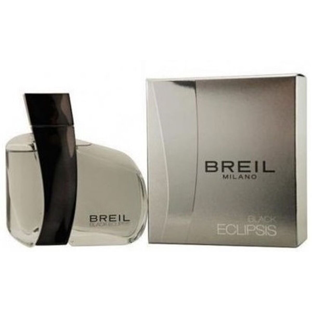 Breil Black Elipsis 50 ml edt