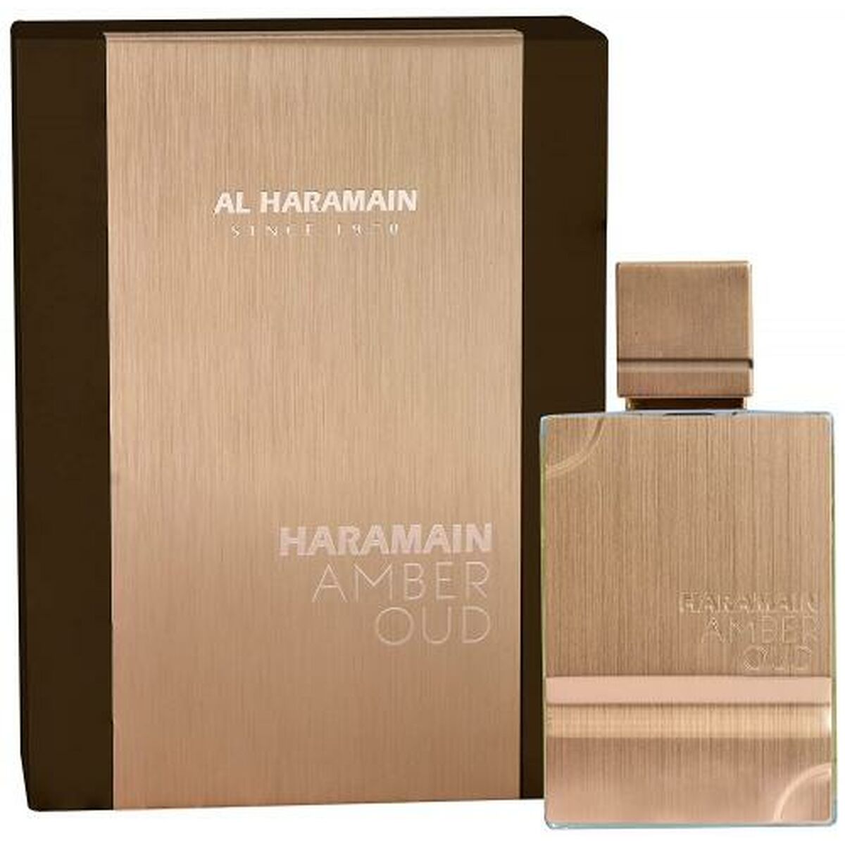 Al Haramain EDP Amber Oud (60 ml)