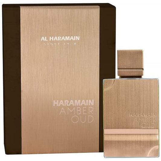 Al Haramain EDP Amber Oud (60 ml)