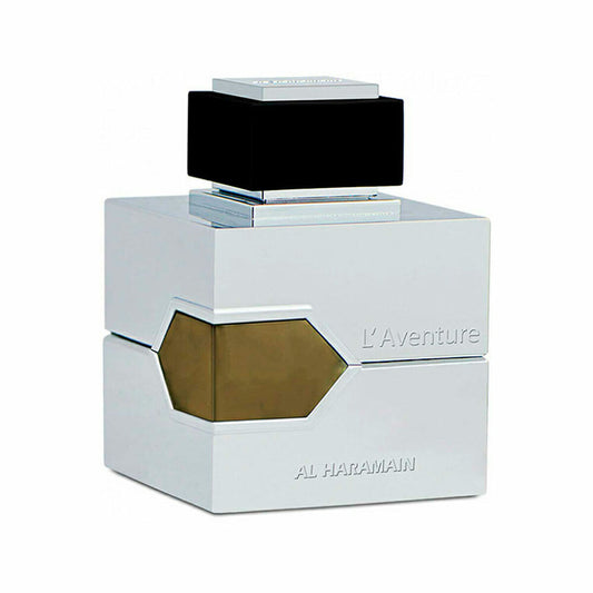 Al Haramain EDP L'aventure 100 ml