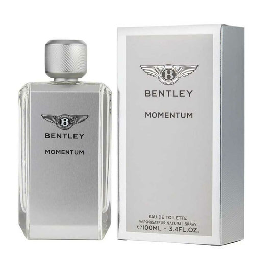 Bentley EDT Momentum 100 ml