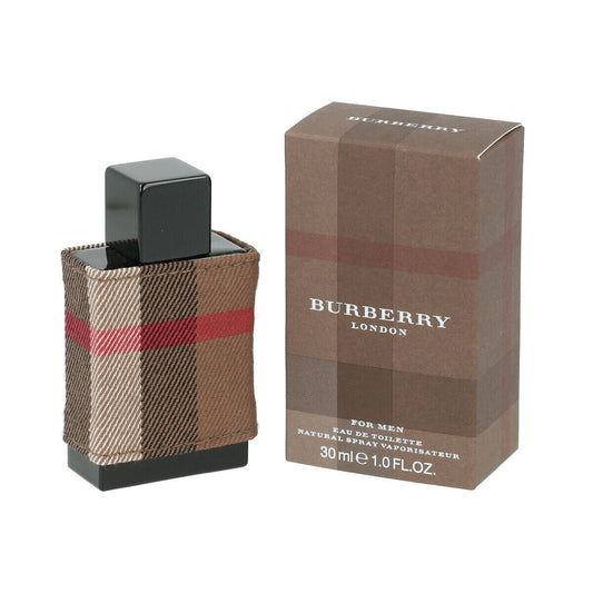 Burberry EDT London For Men 30 ml