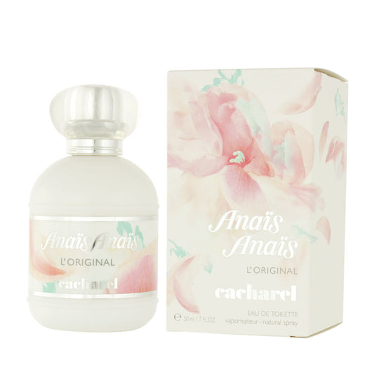 Cacharel Anais Anais L'Original Eau de Toilette EDT 50 ml