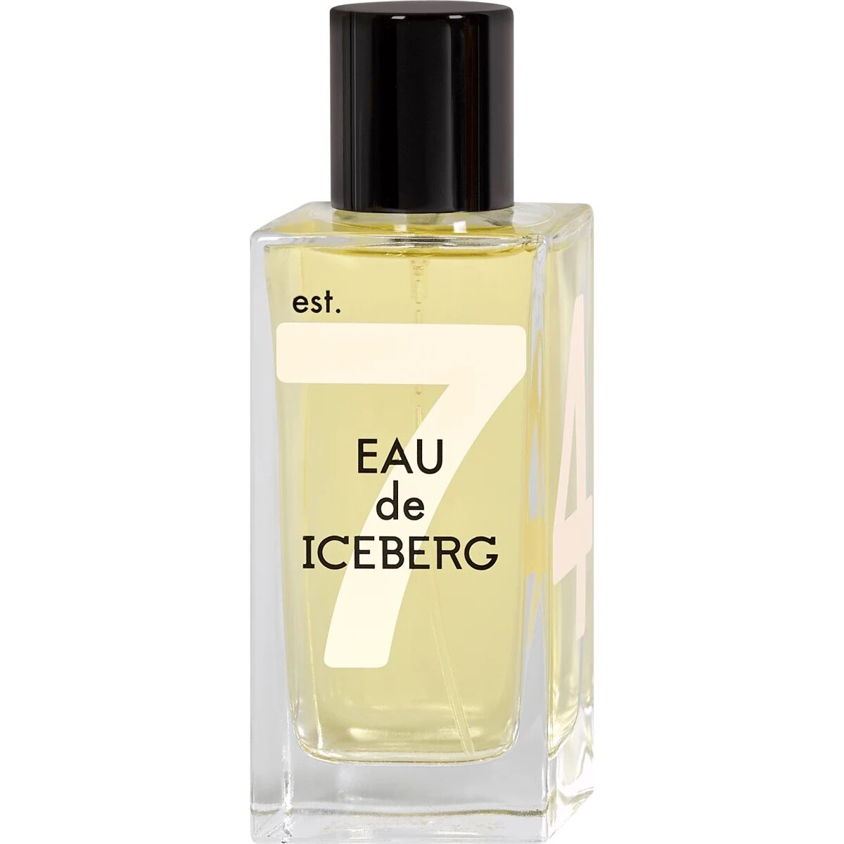 Iceberg EDT Eau De Iceberg For Her (100 ml)