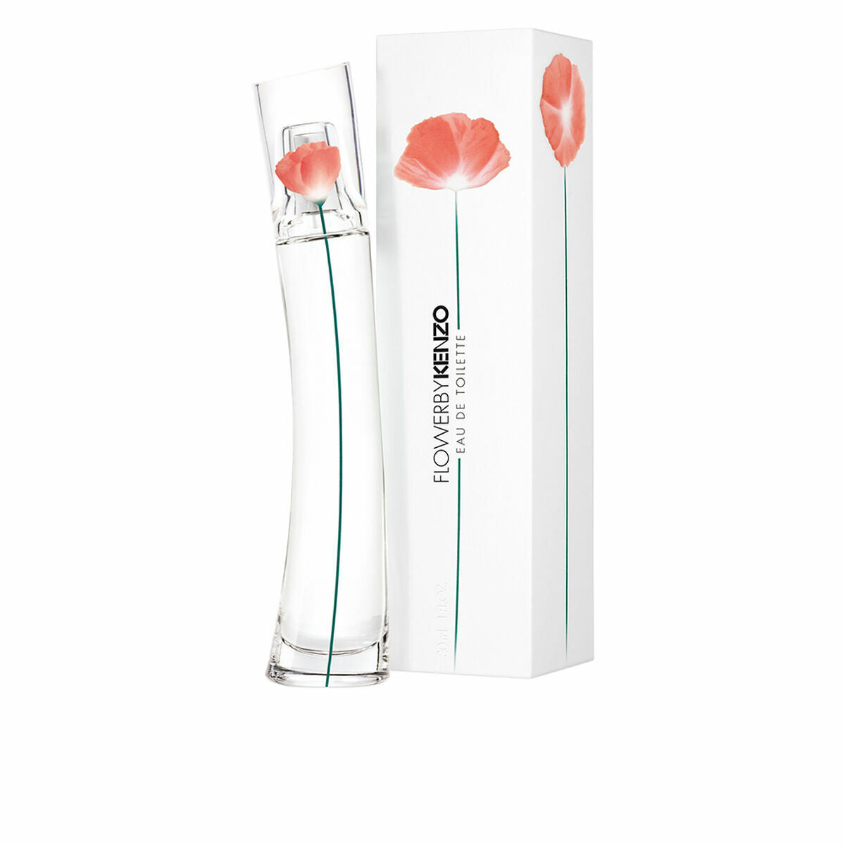 Kenzo EDT Flower by Kenzo (100 ml)