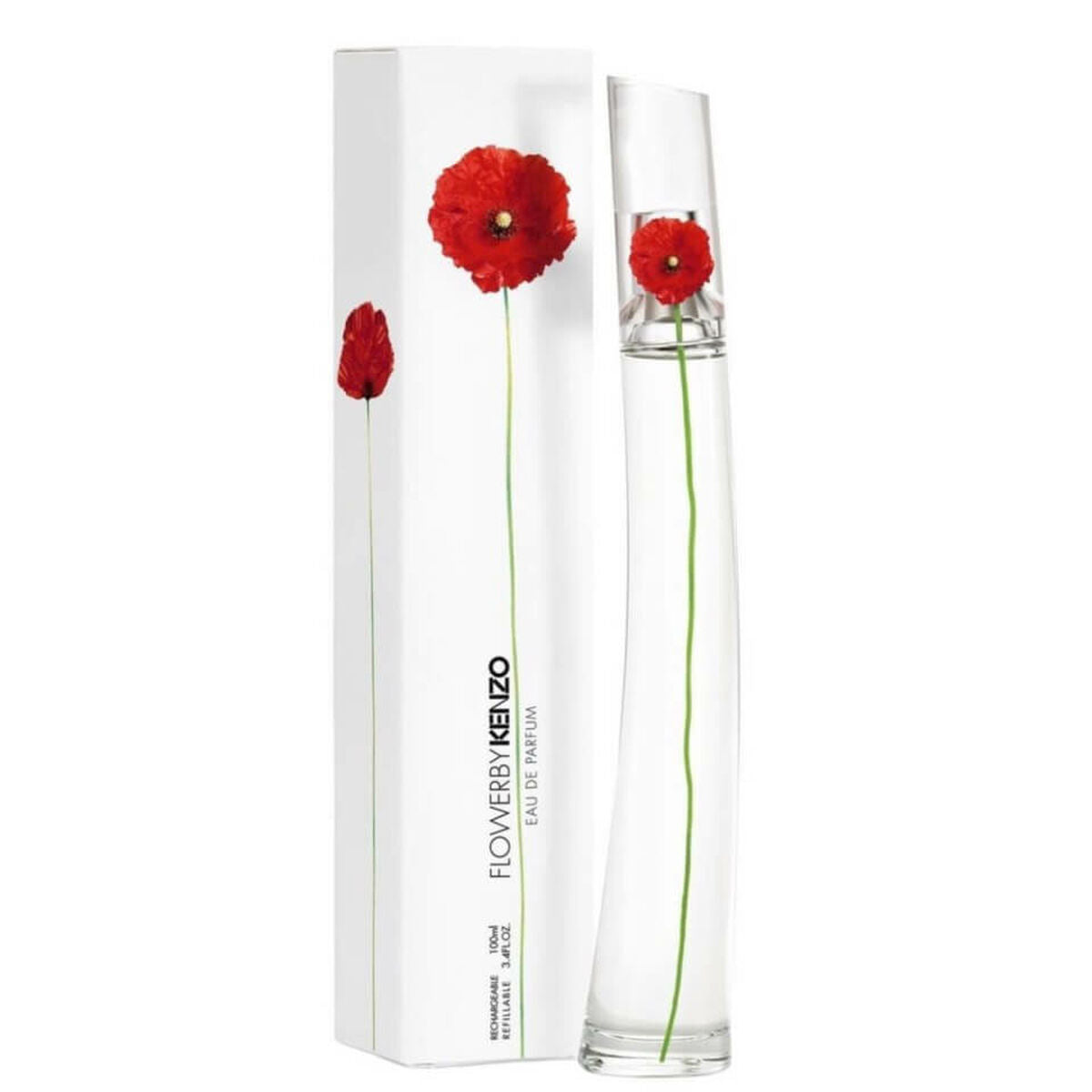 Kenzo Flower by Kenzo EDP 100 ml