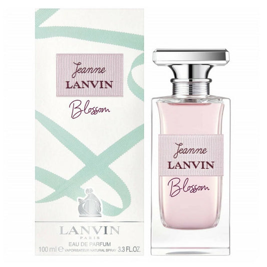 Lanvin Jeanne Blossom EDP 100 ml