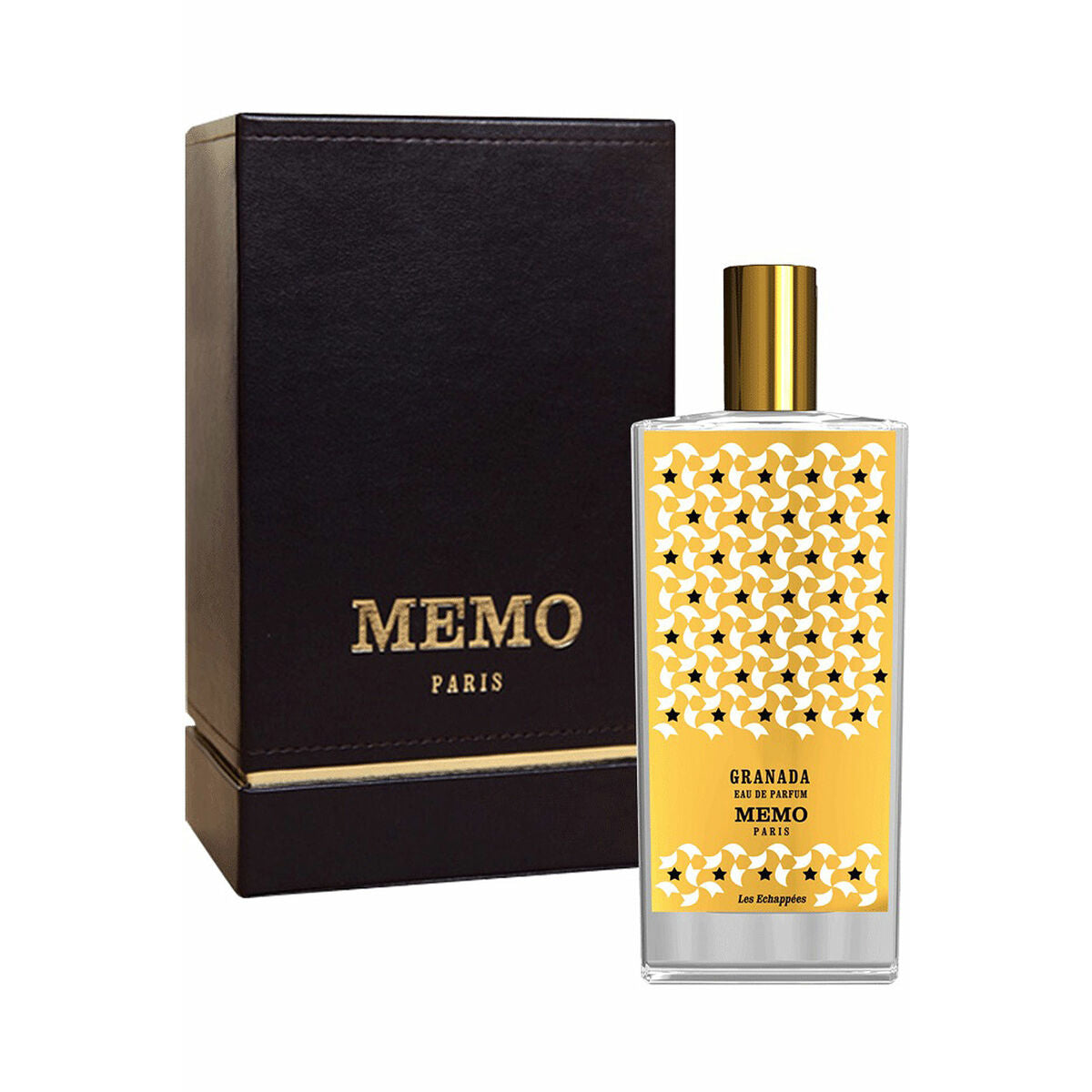 EDP Memo Paris Granada 75 ml