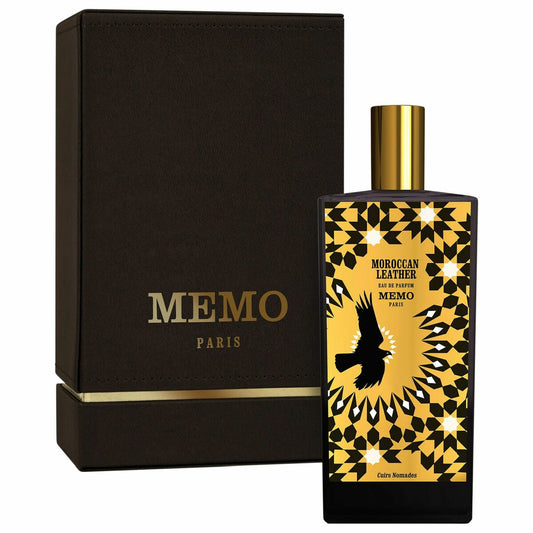 Memo Paris EDP 75 ml Moroccan Leather