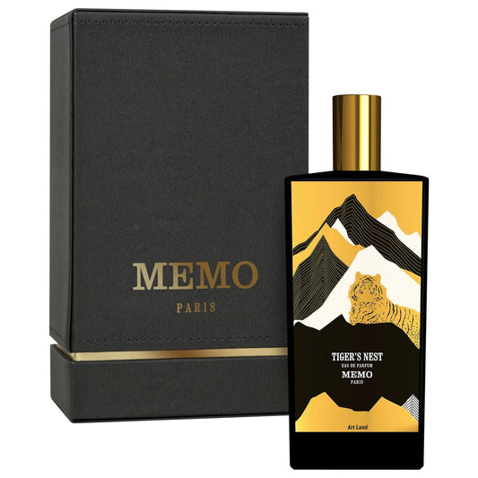 Memo Paris EDP Tiger's Nest 75 ml