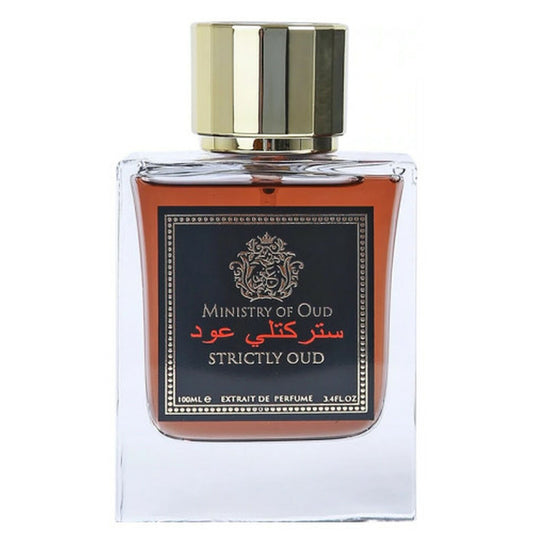 Ministry of Oud 100 ml Strictly Oud