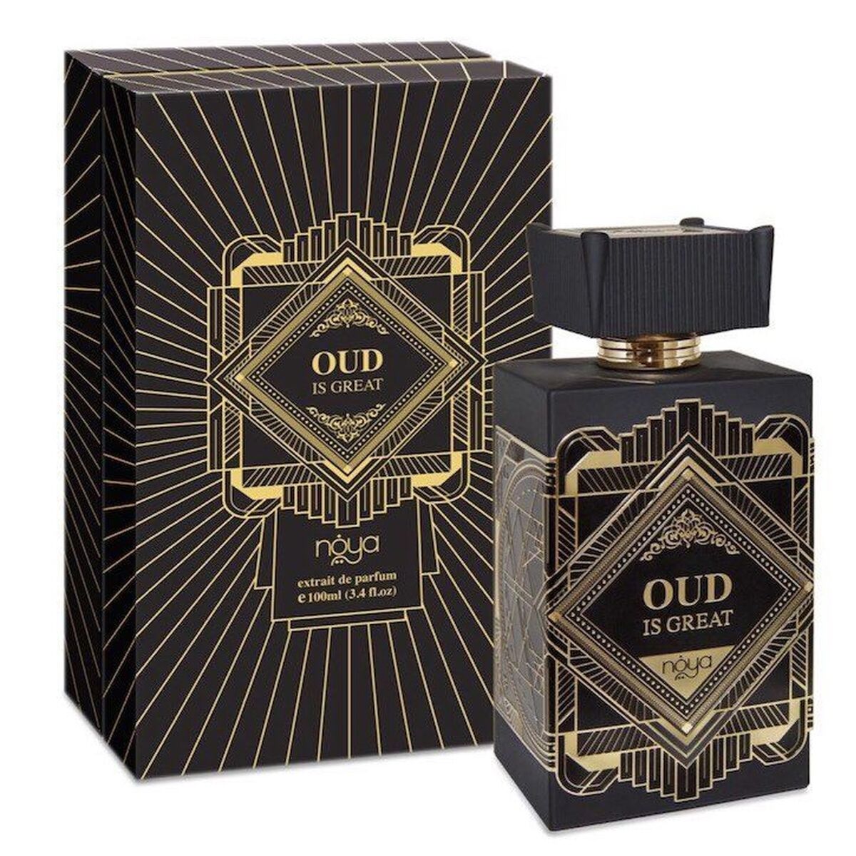 Noya Oud Is Great 100 ml