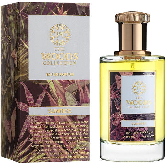 The Woods Collection EDP Sunrise (100 ml)