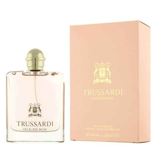 Trussardi Delicate Rose EDT 100 ml