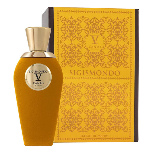 V Canto Sigismondo 100 ml