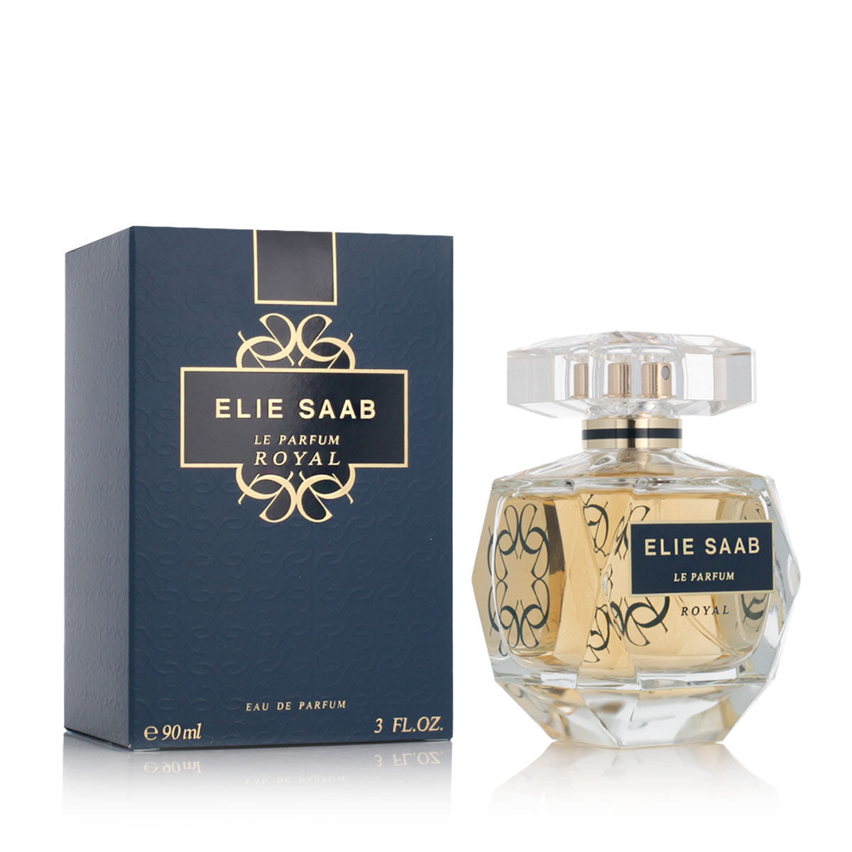 Elie Saab EDP Le Parfum Royal 90 ml