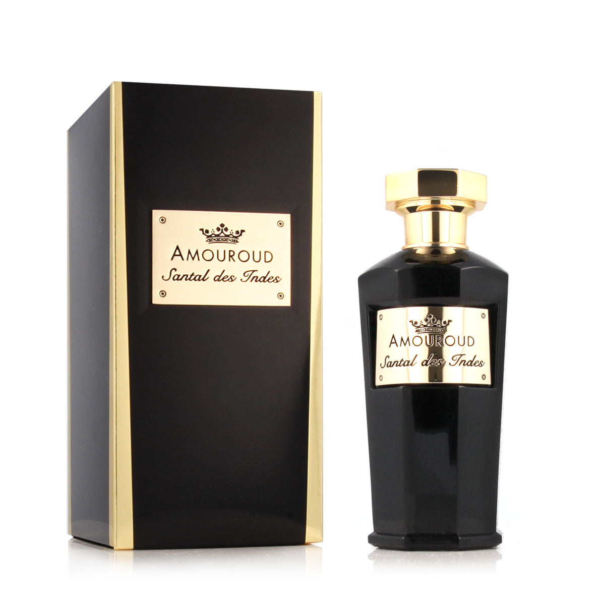 Amouroud EDP Santal Des Indes 100 ml