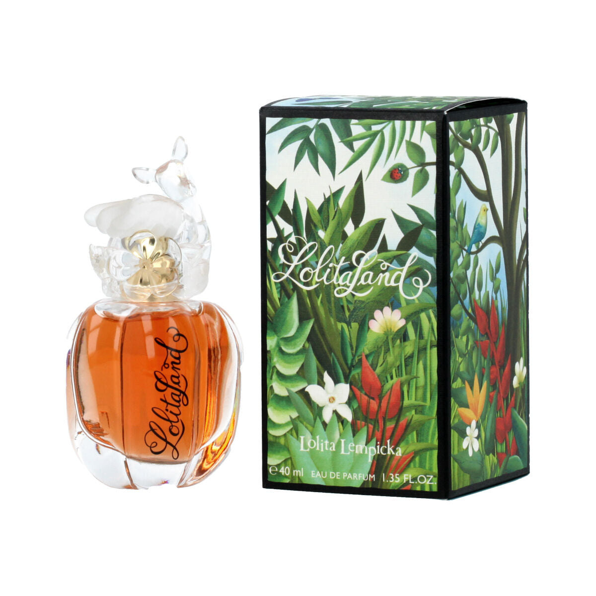 Lolita Lempicka EDP Lolitaland 40 ml