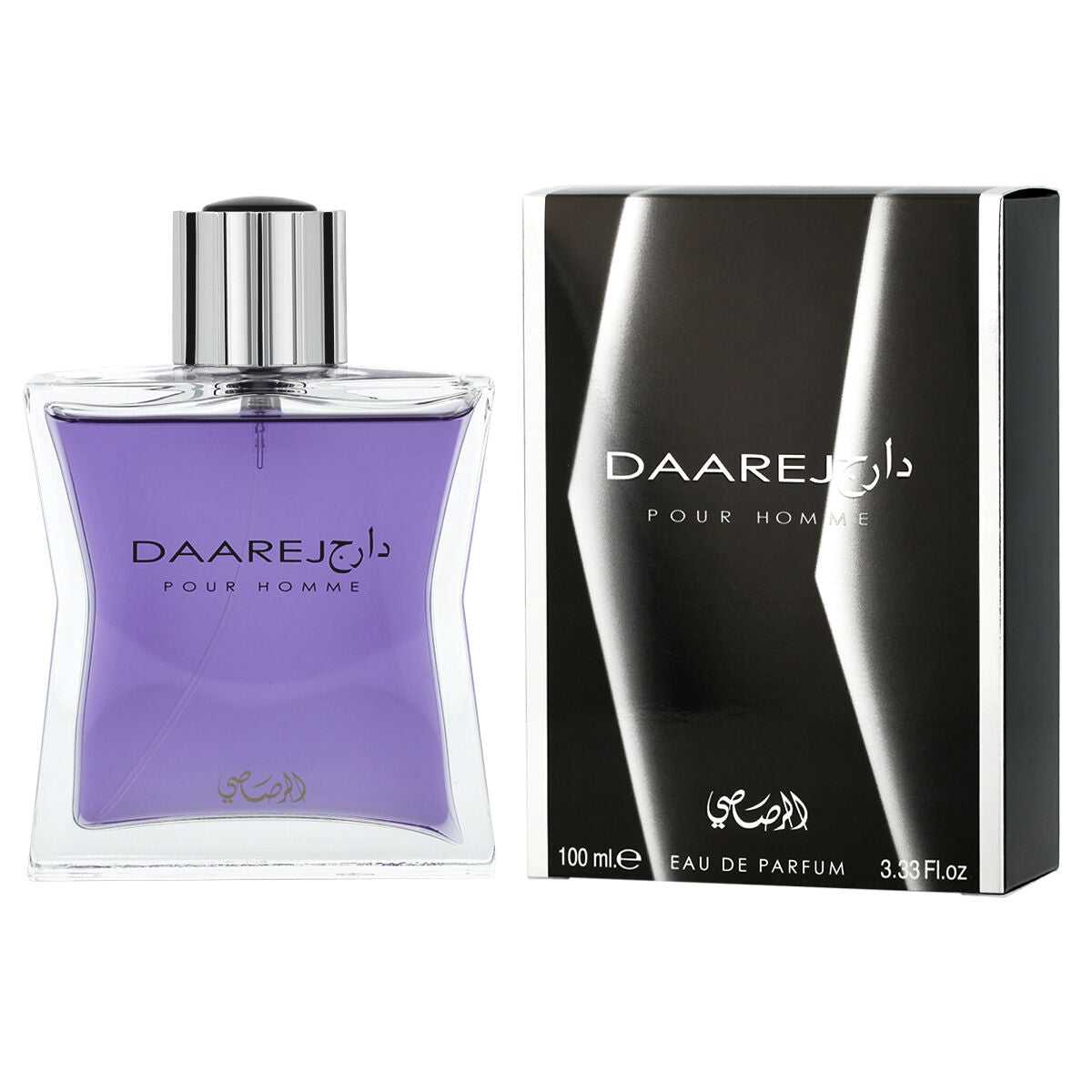 Rasasi Daarej Pour Homme EDP 100 ml