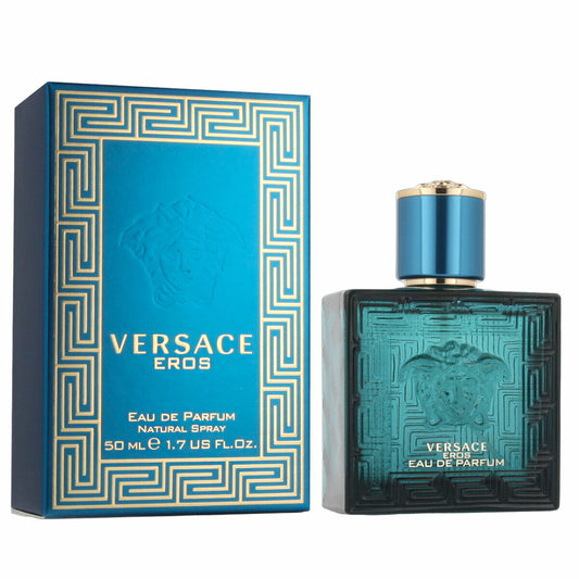 Versace EDP Eros 50 ml