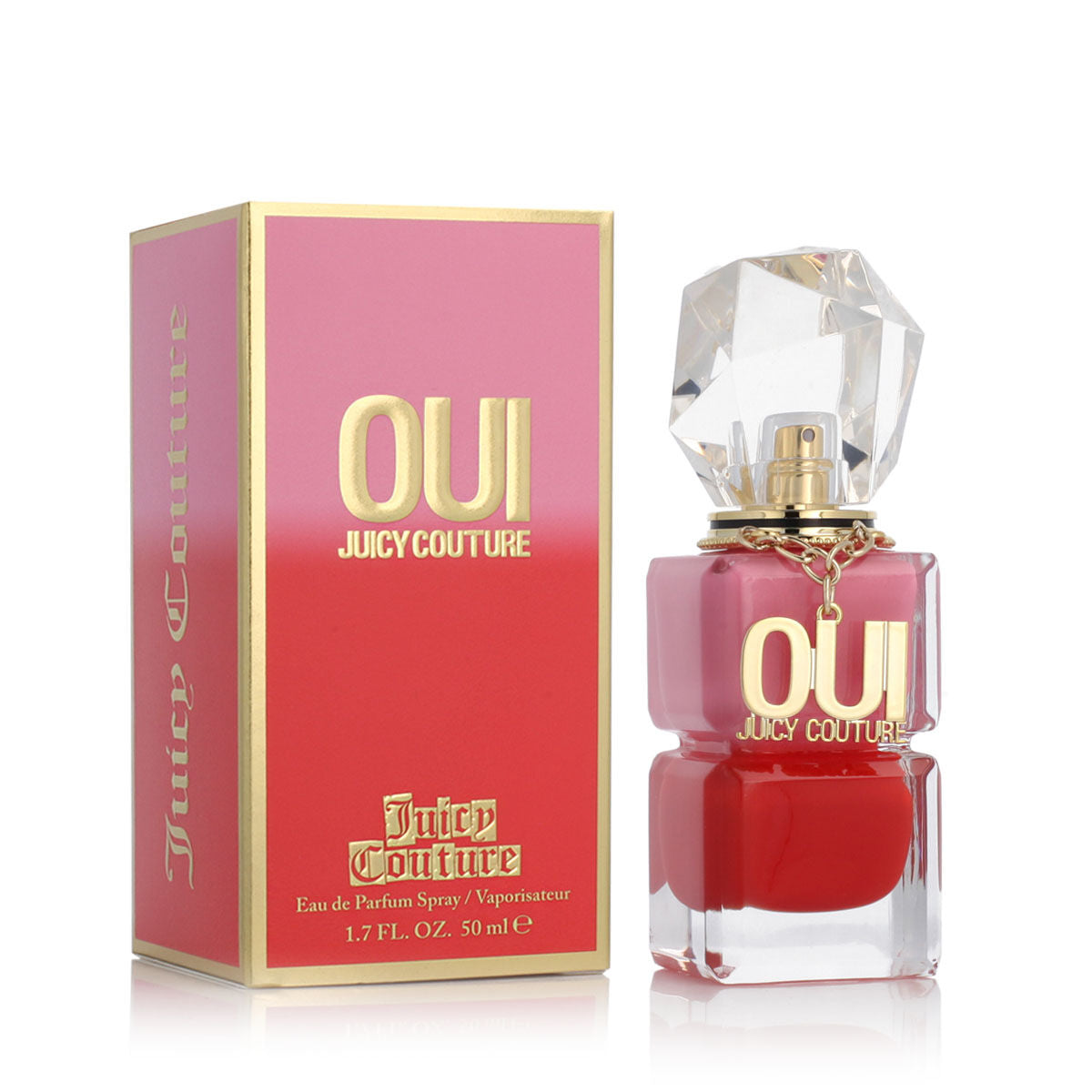 Juicy Couture EDP OUI 50 ml