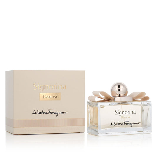 Salvatore Ferragamo EDP Signorina Eleganza 100 ml