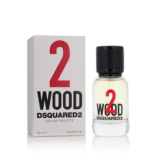 Dsquared2 EDT 2 Wood 30 ml