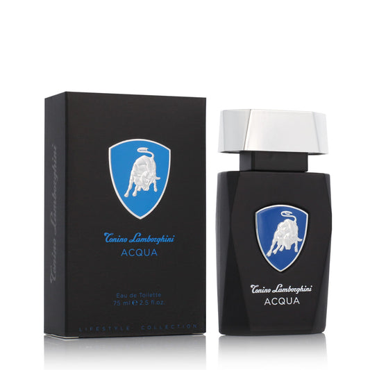 Tonino Lamborghini Acqua EDT 75 ml