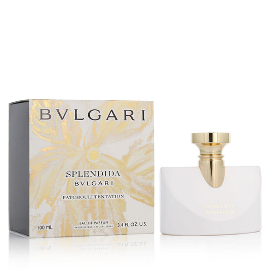 Bvlgari EDP Splendida Patchouli Tentation 100 ml