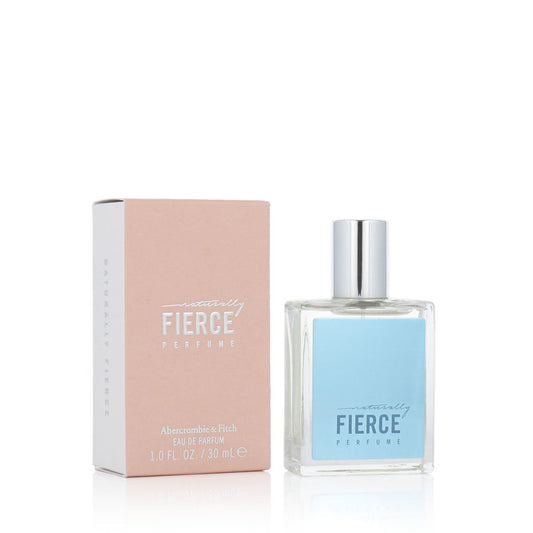 Abercrombie & Fitch EDP Naturally Fierce 30 ml