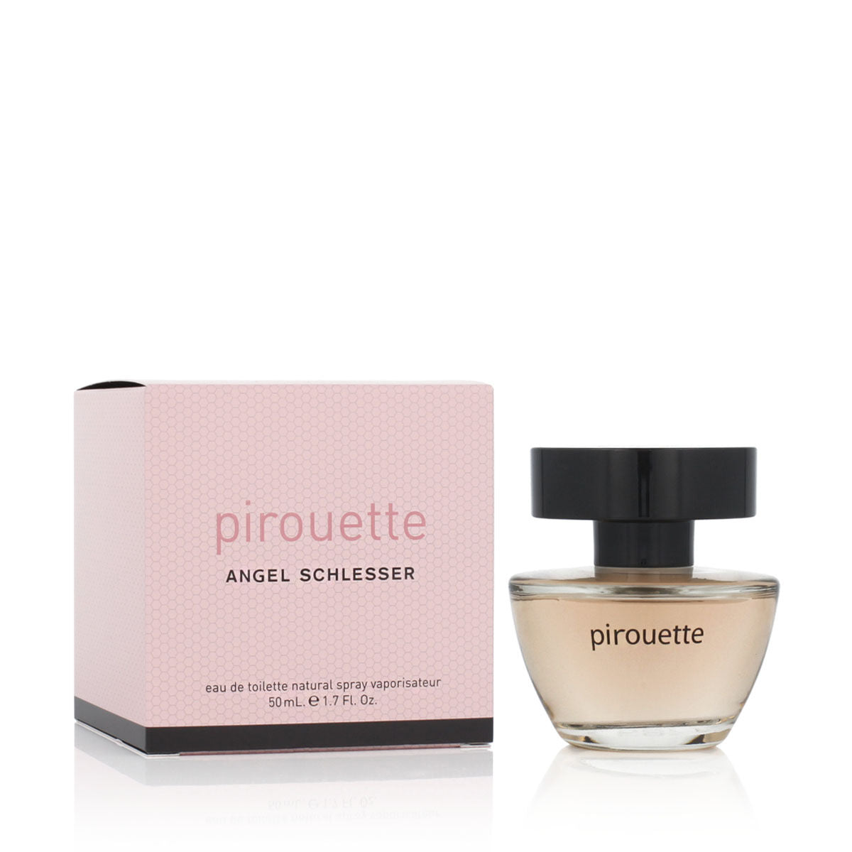 Angel Schlesser Pirouette EDT 50 ml