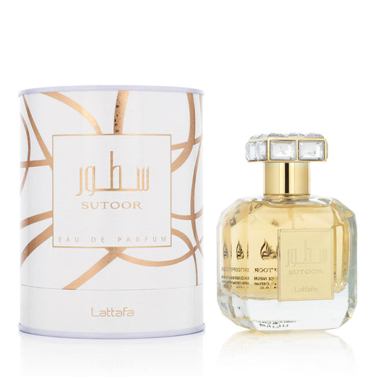 Lattafa Sutoor EDP 100 ml