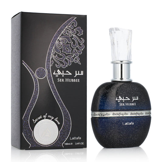 Lattafa Ser Hubbee EDP 100 ml