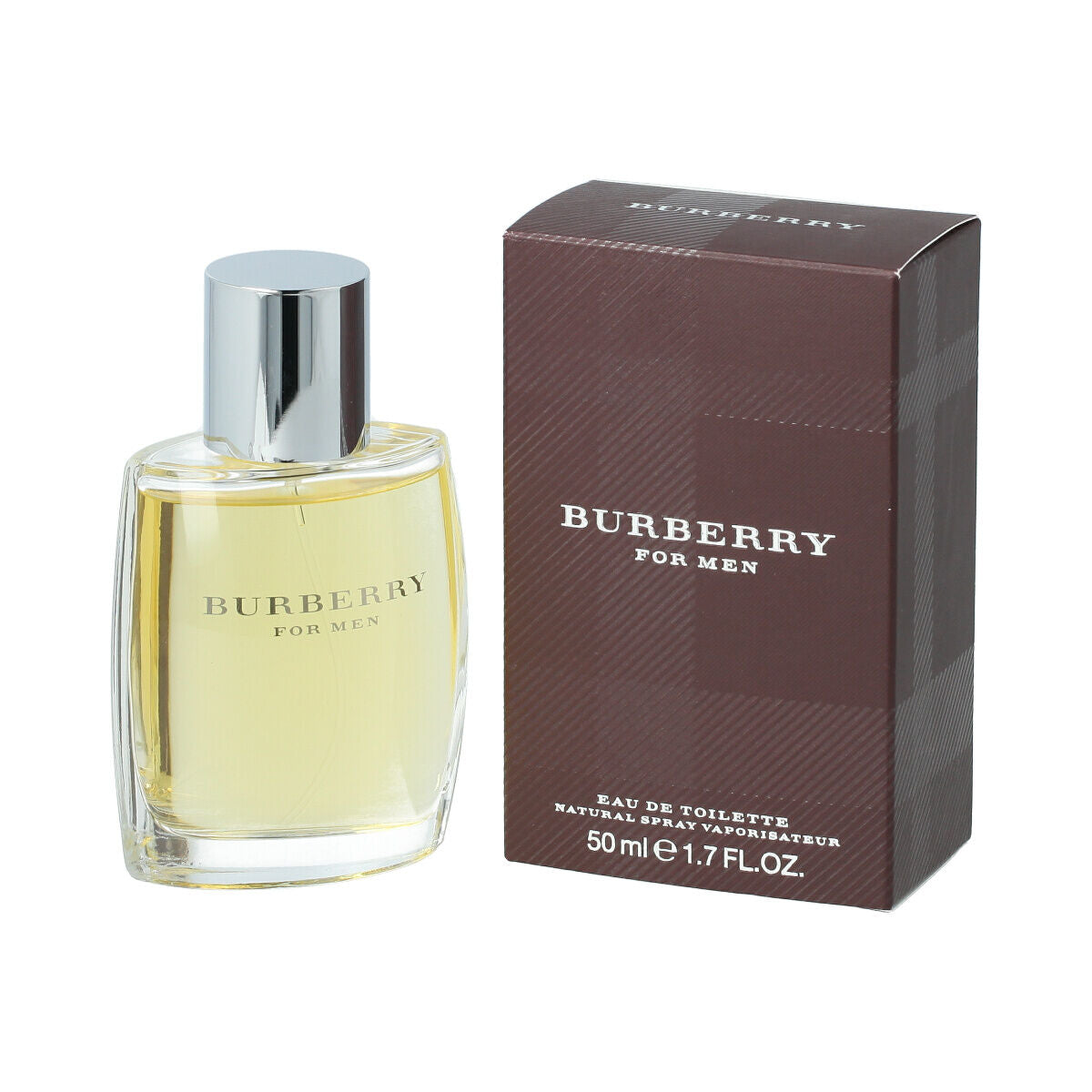 Burberry EDT For Men 50 ml