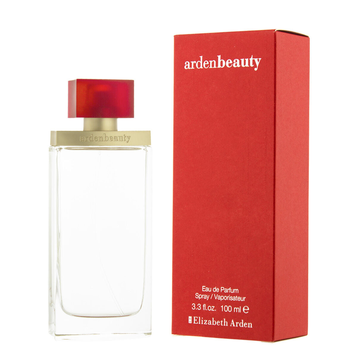 Elizabeth Arden EDP Beauty 100 ml