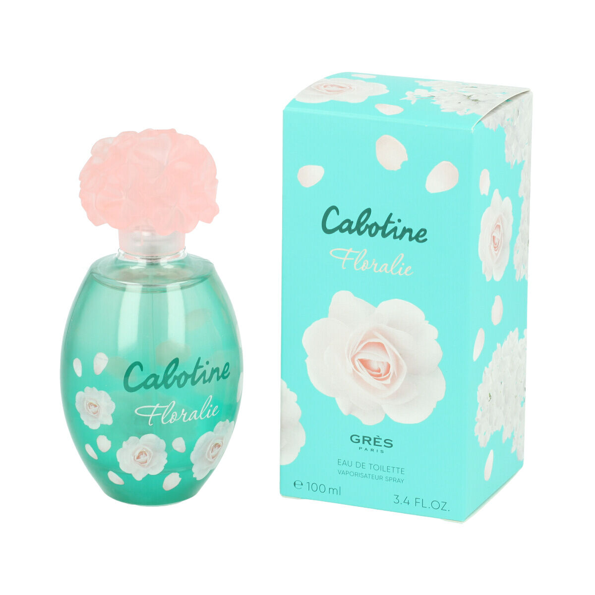 Gres Cabotine Floralie EDT 100 ml