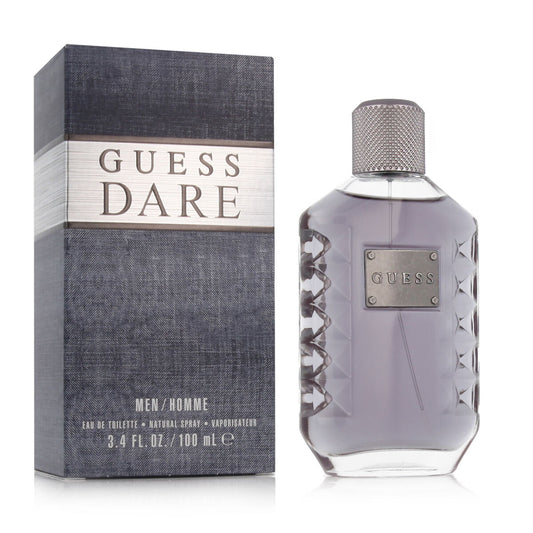 Guess EDT Dare For Men 100 ml