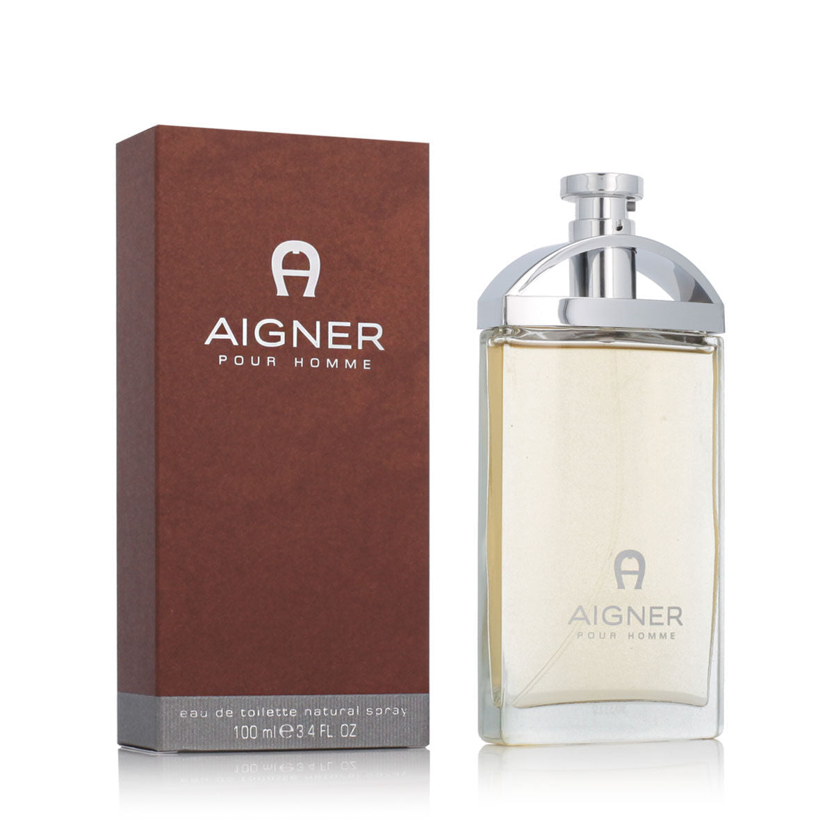 Aigner Parfums EDT Pour Homme 100 ml