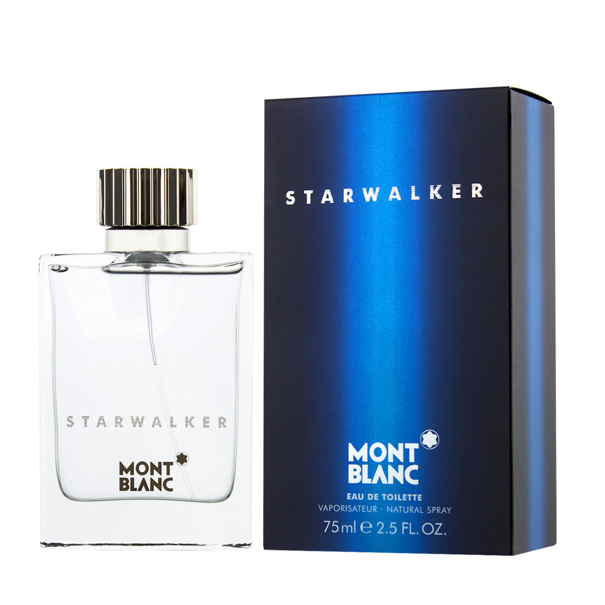 Montblanc EDT Starwalker 75 ml