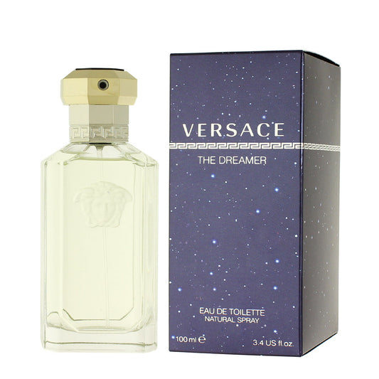 Versace EDT Dreamer 100 ml