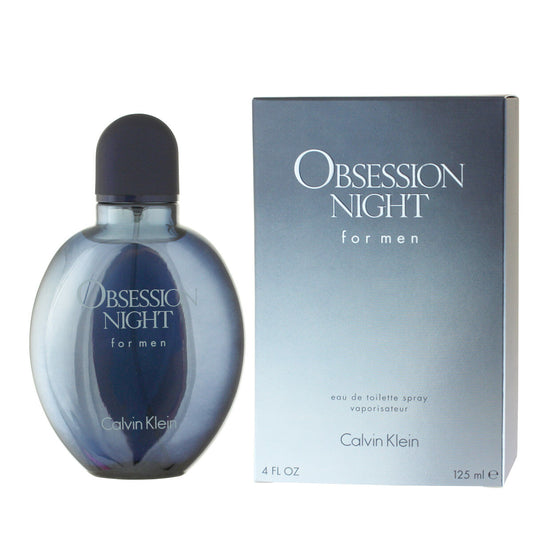 Calvin Klein EDT Obsession Night For Men 125 ml