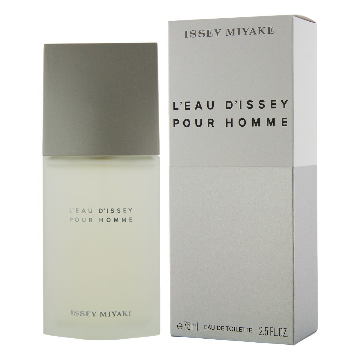 Issey Miyake EDT L'Eau d'Issey pour Homme 75 ml