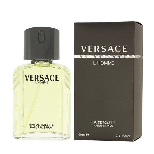 Versace EDT L'Homme 100 ml