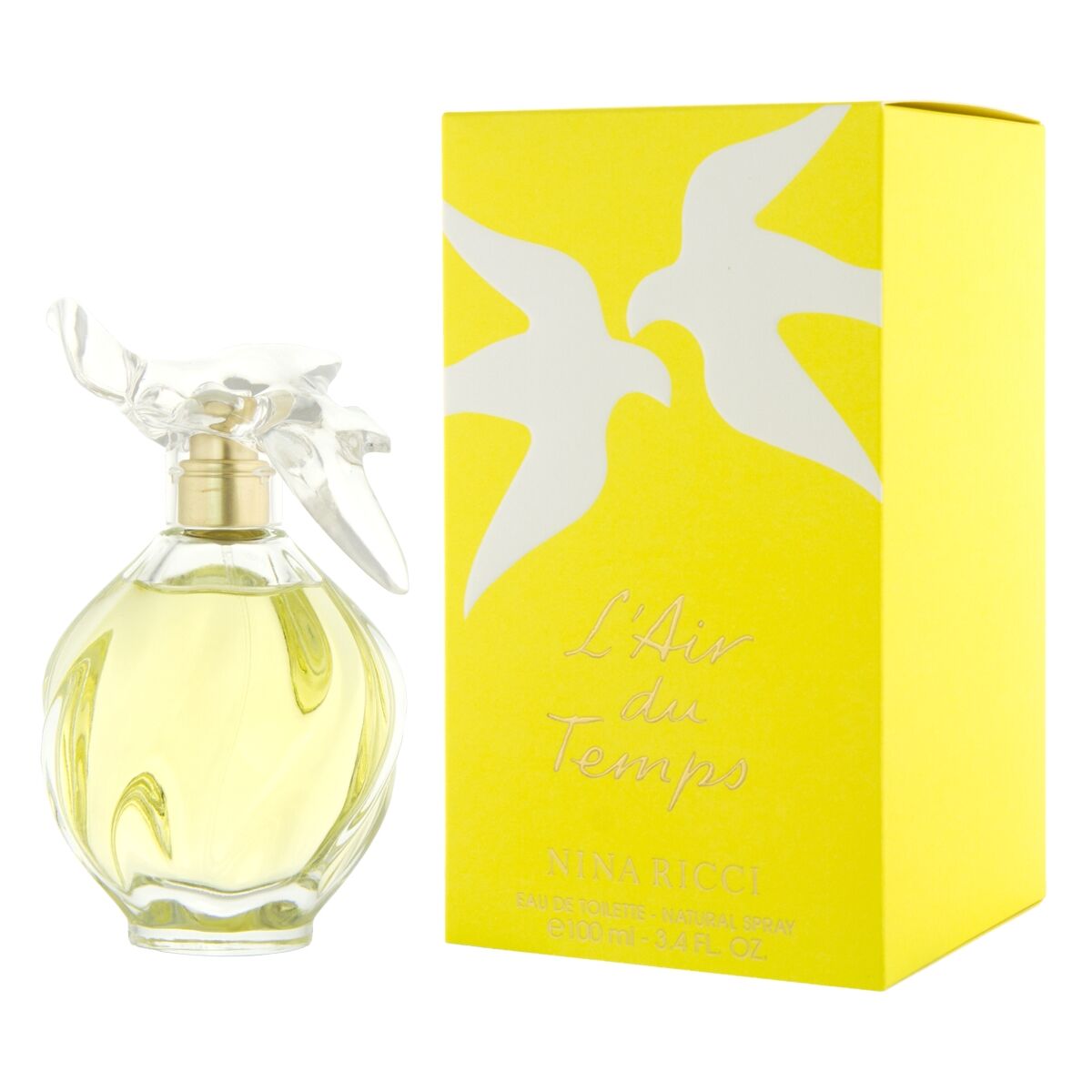 Nina Ricci EDT L'air Du Temps 100 ml