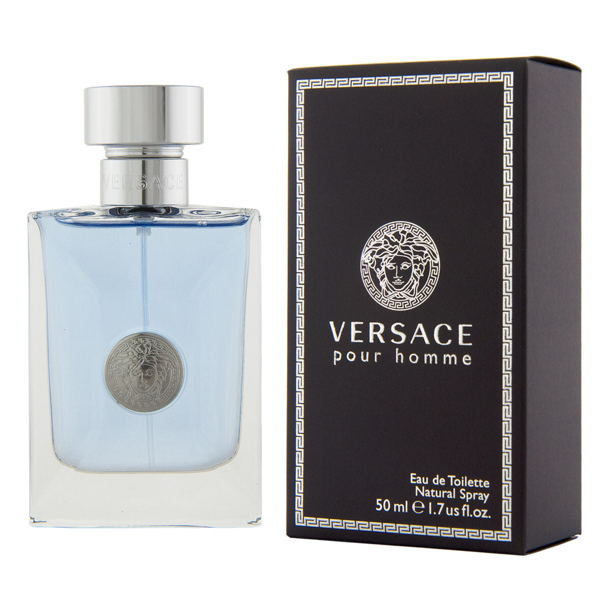 Versace EDT Pour Homme 50 ml